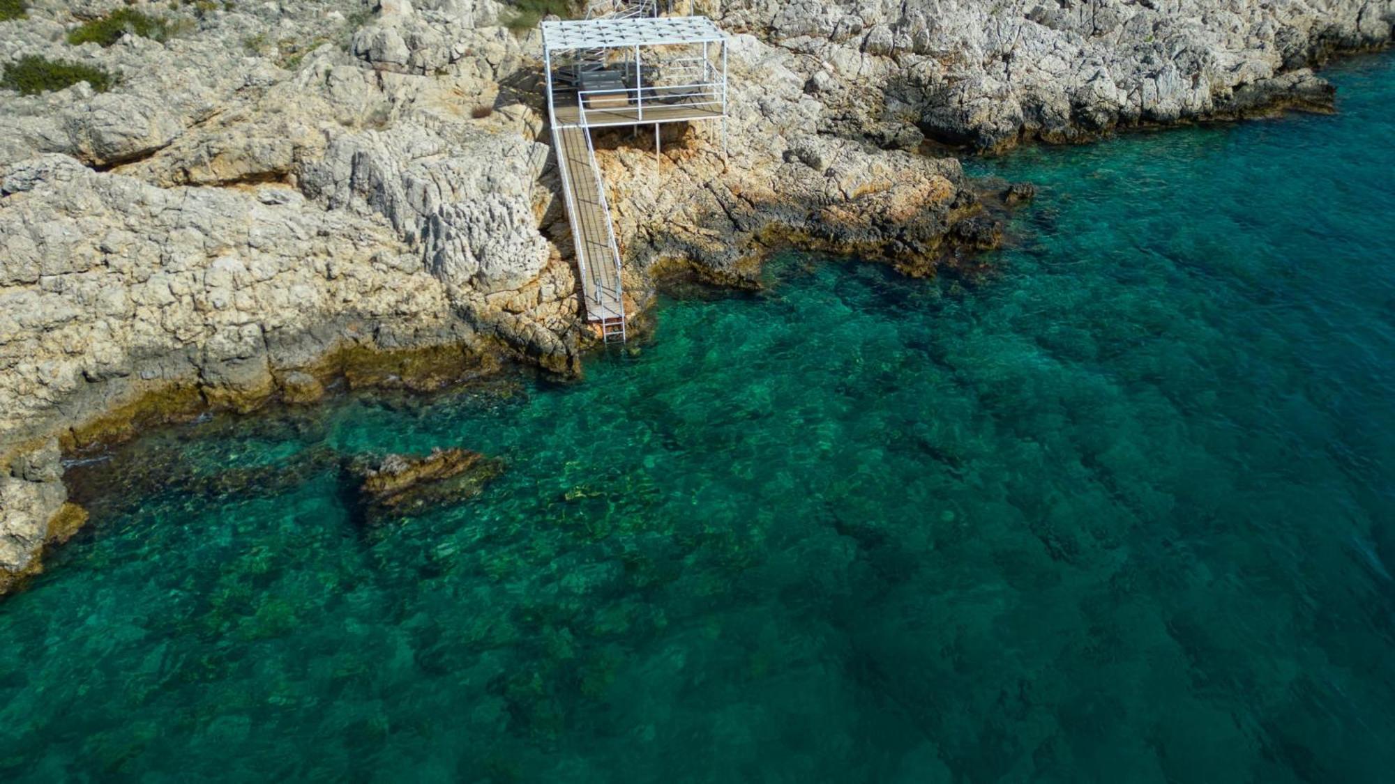 Villa Beach Front